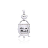 Make your Own Fantasy in a Magic Cauldron TPD2931