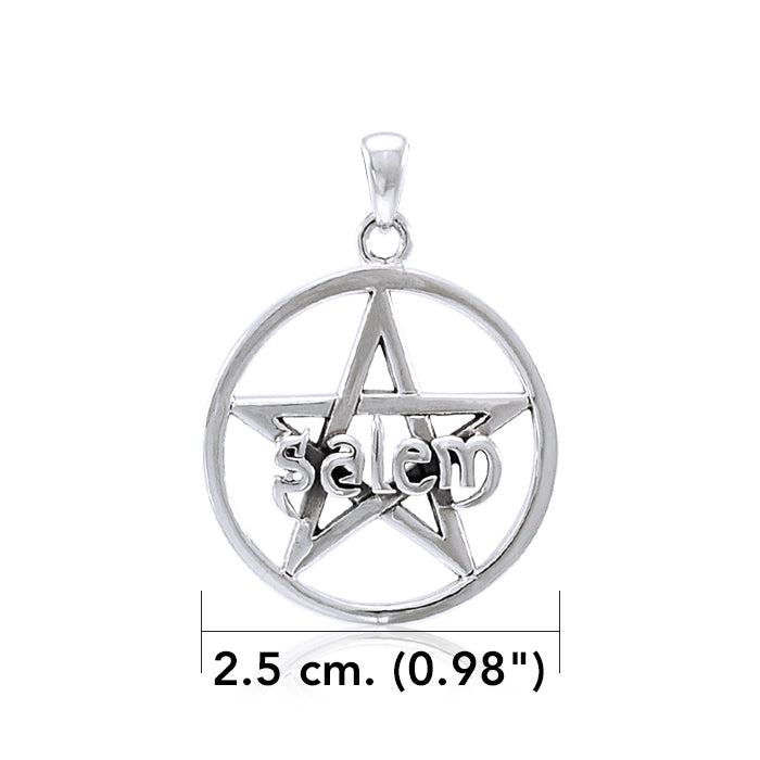 Salem Pentacle TPD4240