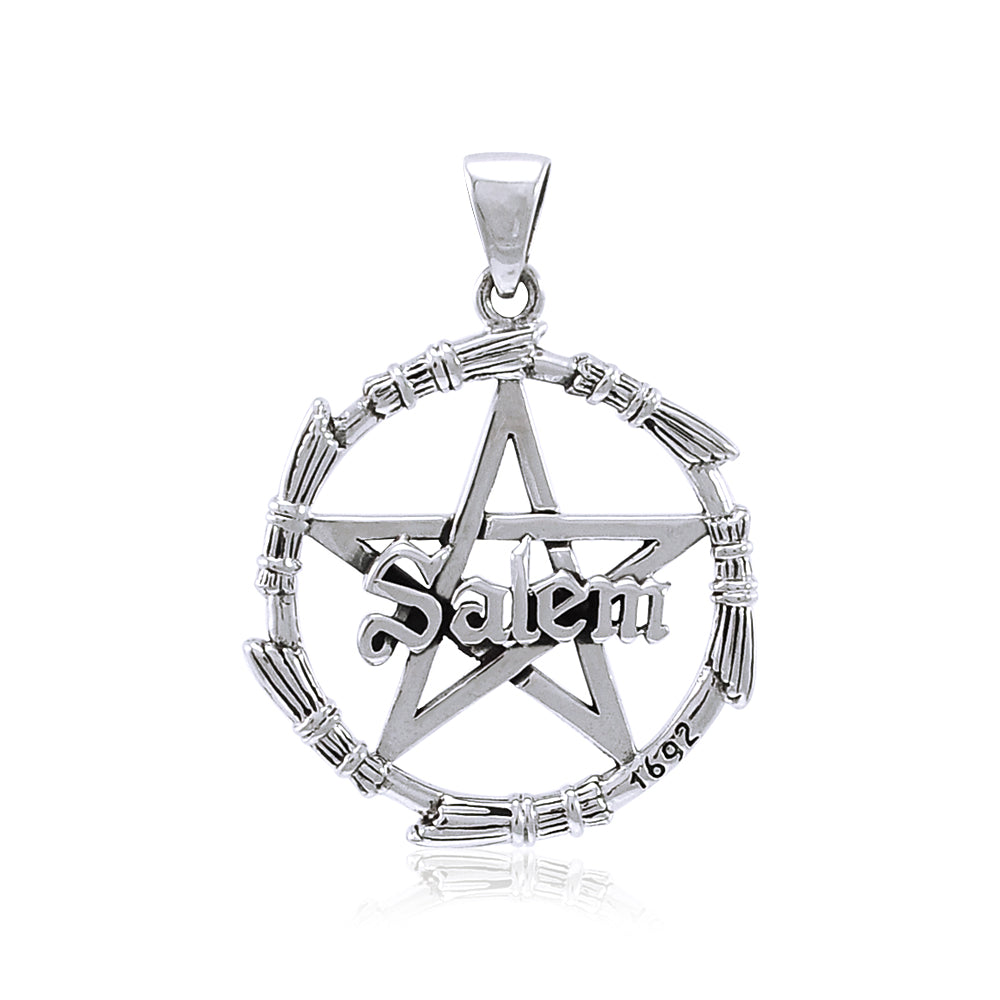 Salem Witch  TPD4243