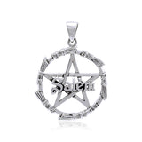Salem Witch  TPD4243