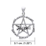 Salem Witch  TPD4243