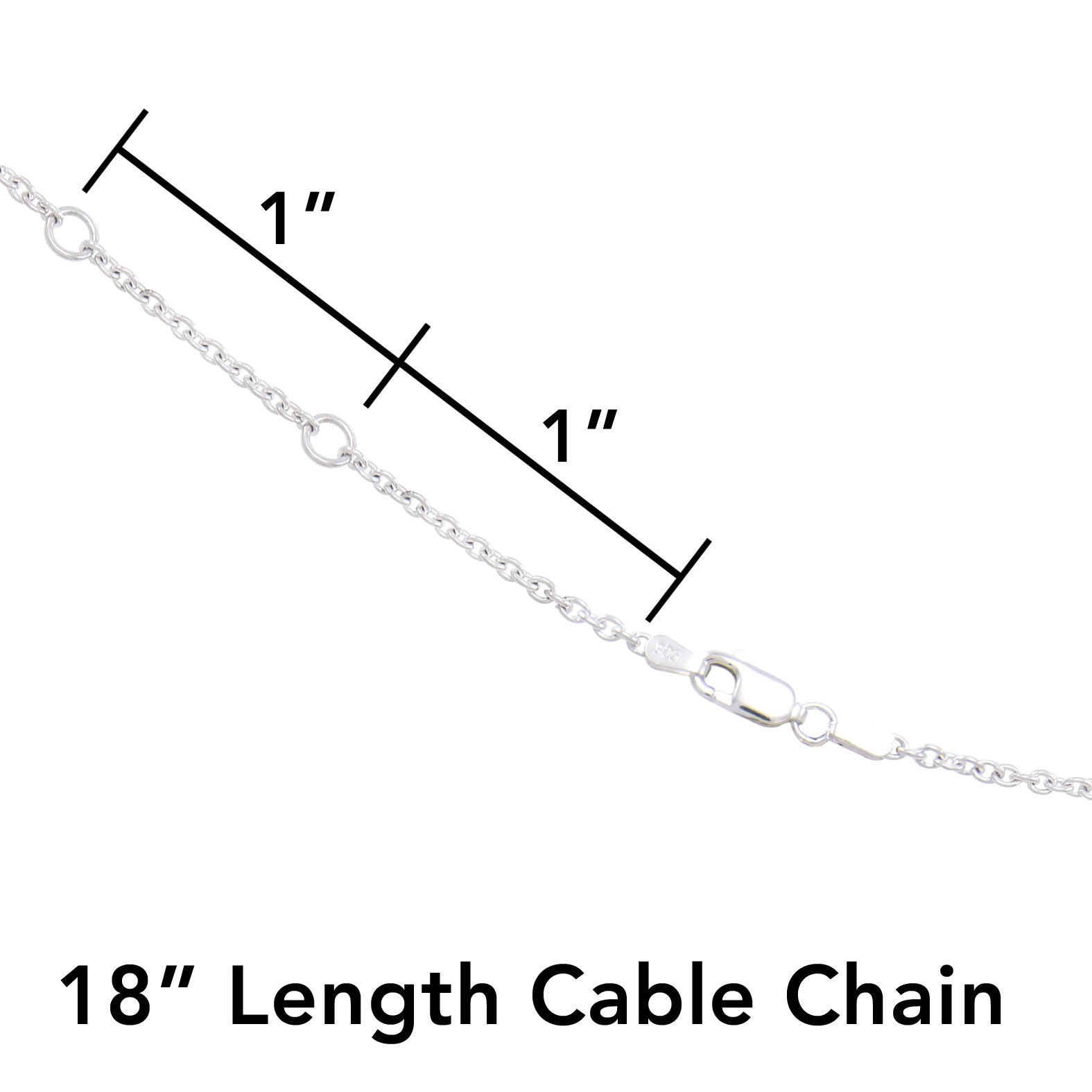 Wolves with Celtic Triquetra in Heart Sterling Silver Pendant TPD5212