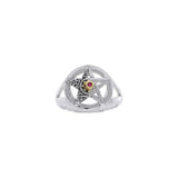 The Star Steampunk MRI1257 - Jewelry
