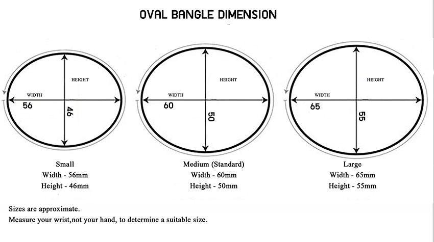 Large Silver Elegance Hollow Celtic Knot Bangle with open lock TBA214 - Jewelry