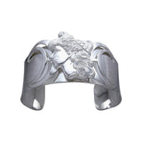 Blue Moon Goddess Cuff Bracelet TBG756