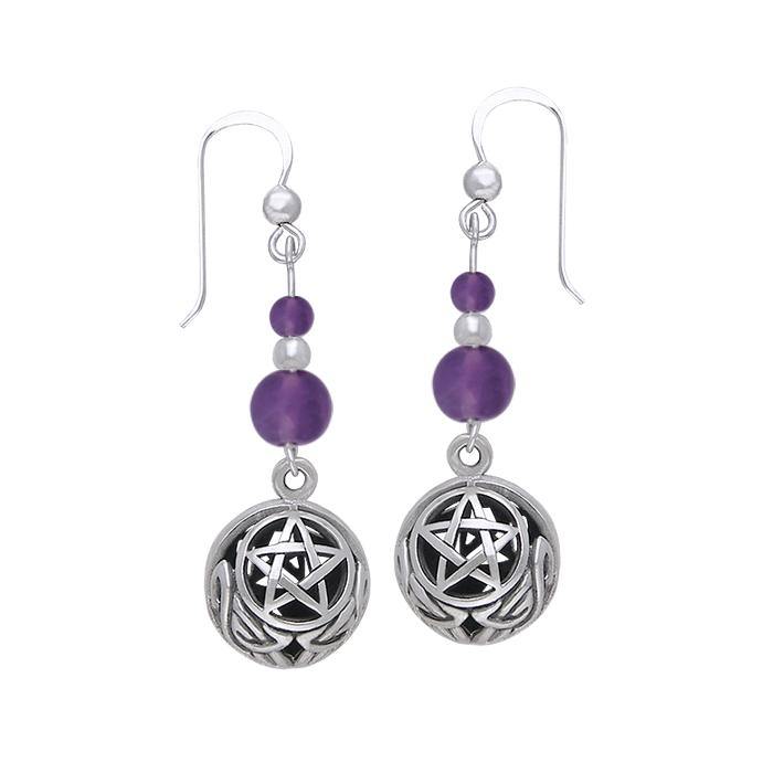 TER138 The Star Ball - Jewelry
