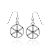 The Mandala Earrings TER1393