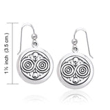 Relationship Earrings TER564 - Jewelry
