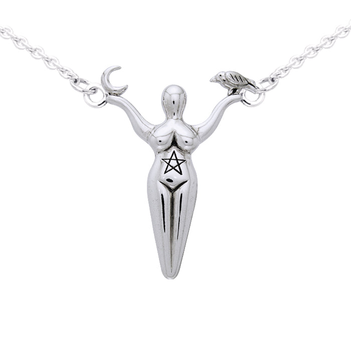 Wicca Goddess TNC262