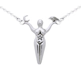 Wicca Goddess TNC262