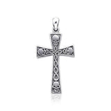 Skull Cross Pendant TP3056