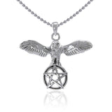 Flying Owl Pentacle TP3308