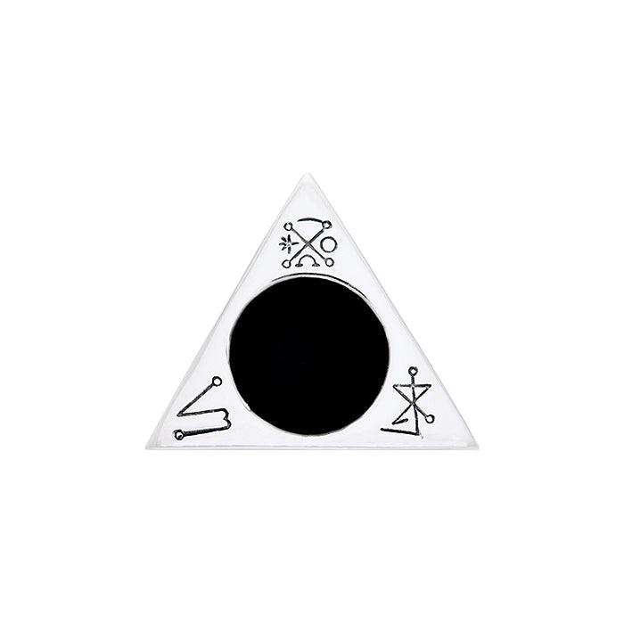 Invoking Triangle TPD1066