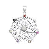 Protective Septacle TPD1076