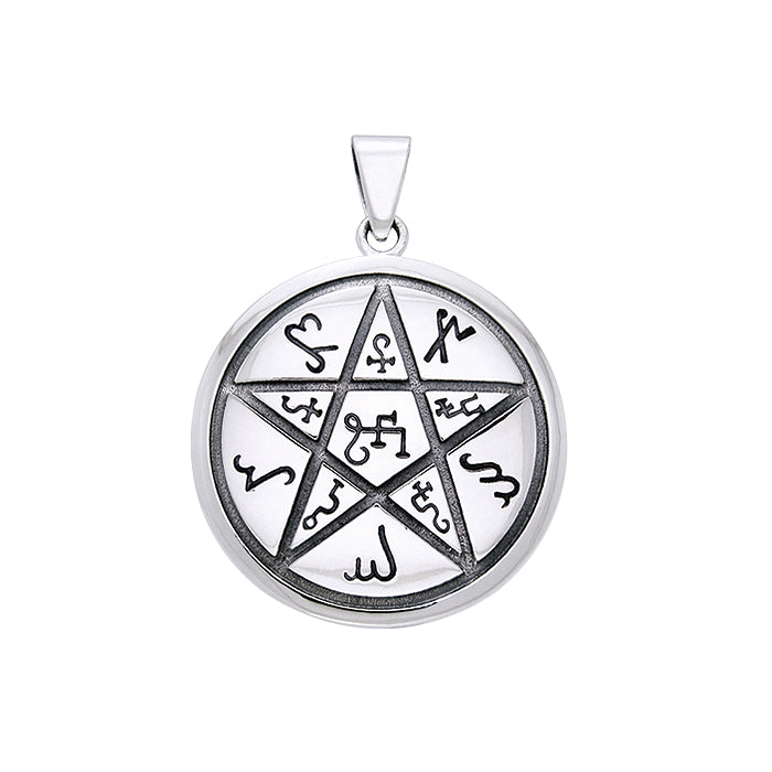 Pentacle of Earth TPD1126