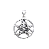 Celtic Druid Pentacle TPD127