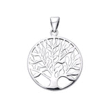Tree of Life  Pendant TPD3677