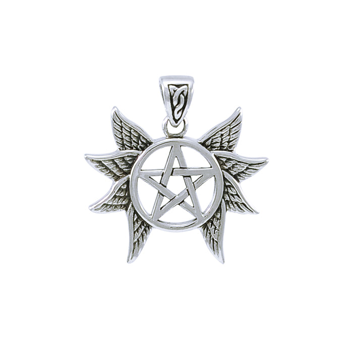 Pentagram TPD4272