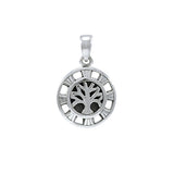 Tree of Life Pendant TPD4301