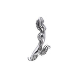 Sasha St. John Mermaid Beloved Pendant TPD514