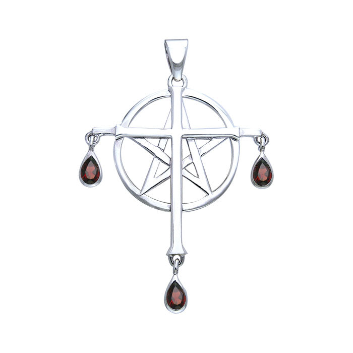 Cross Over Pentacle TPD528