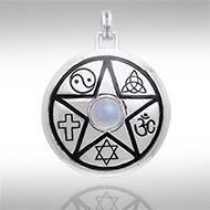 TPD539 Faiths Of The - Jewelry