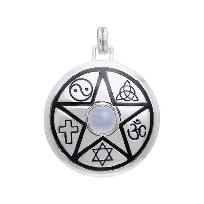 TPD539 Faiths Of The - Jewelry