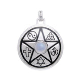 TPD539 Faiths Of The - Jewelry