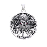 Oberon Zell Cthulhu Pendant TPD765