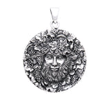Oberon Zell Dionysus Pendant TPD767