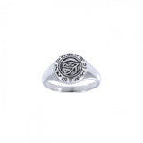Find you own power in the Eye of Horus ~ Sterling Silver Jewelry Pendant TRI015 - Jewelry