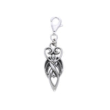 Goddess Clip Charm TWC018