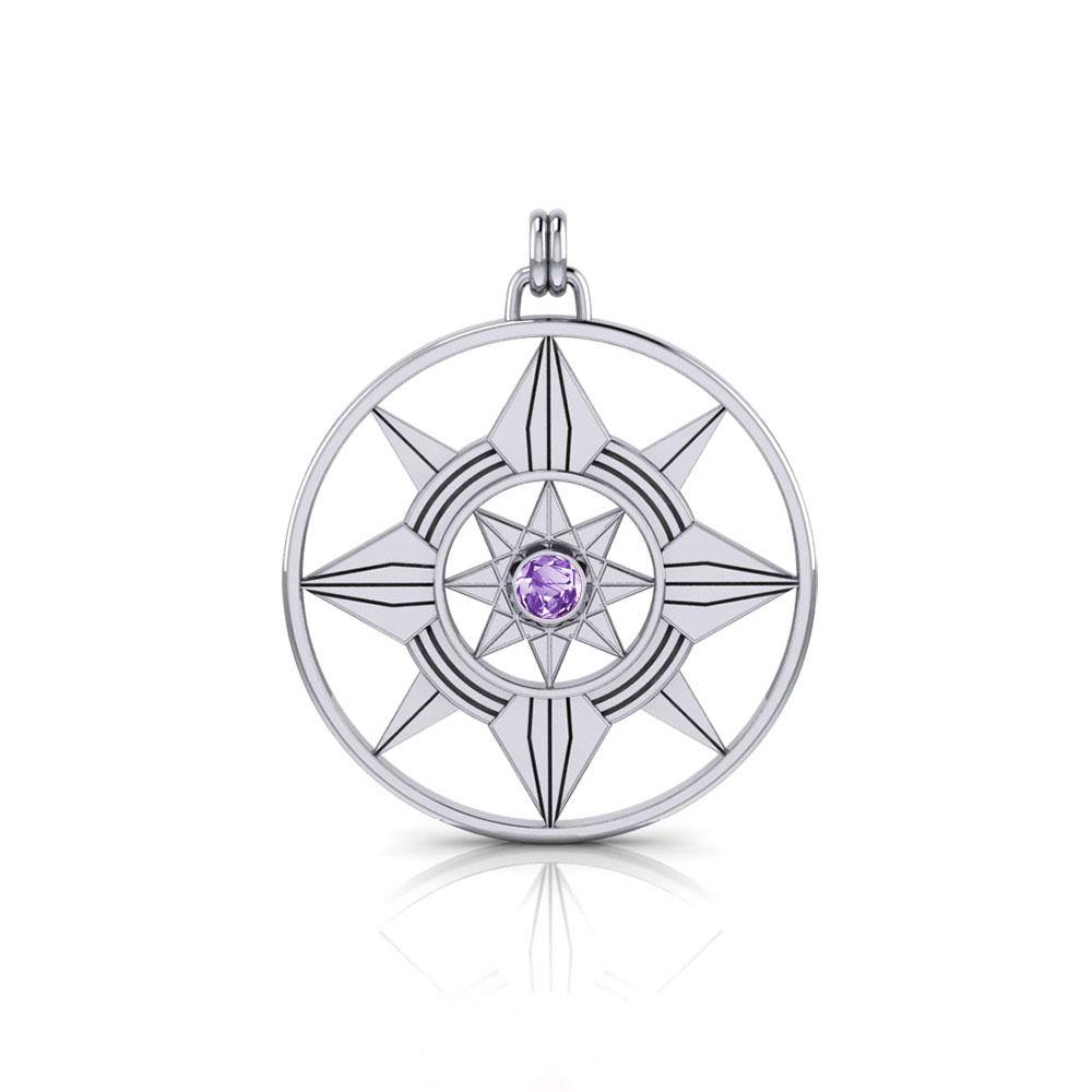 In a sky full of stars, you are shining bright...Pendant TPD1259 - Jewelry