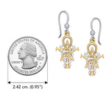 Oberon Zell Penkhaduce Wizardry Earrings MER465