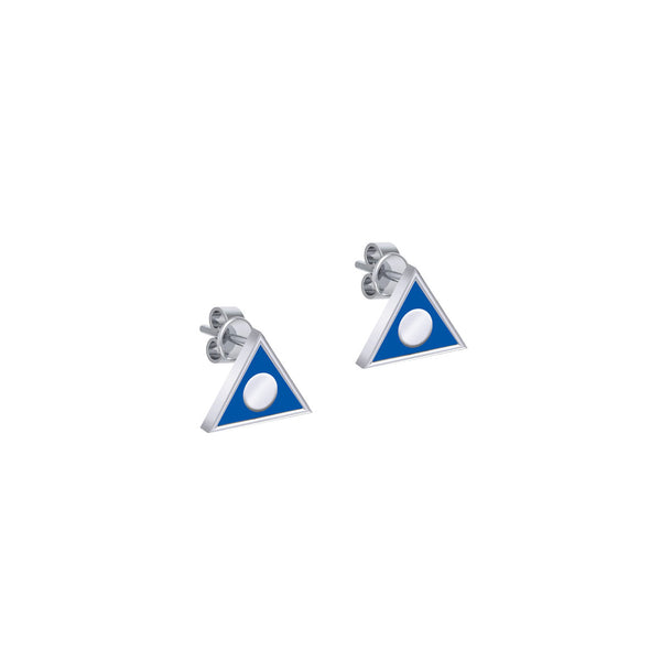 Post Earrings