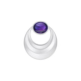 Blue Moon Pendant TP3241