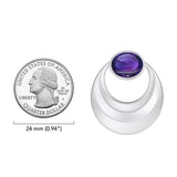 Blue Moon Pendant TP3241