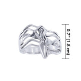 Goddess Of Passion Ring TR3682