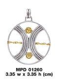 Balance Pendant MPD1260