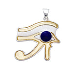Oberon Zell Eye of Horus Pendant MPD1068