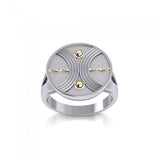 Balance Ring MRI626 - Jewelry