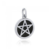 Pentacle Charm TC055