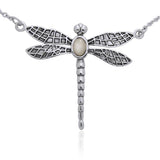 Dragonfly Necklace TNC292 - Jewelry