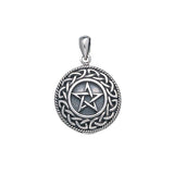 Aromatherapy Pentacle