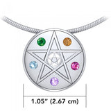 Pentacle Disc TP3112