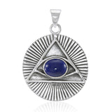 Eye of the Pyramid TP3313 - Jewelry