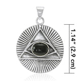 Eye of the Pyramid TP3313 - Jewelry