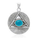 Eye of the Pyramid TP3313 - Jewelry