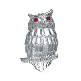 Owl Pendant TPD053 - Jewelry