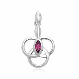 Citta Sterling Silver Pendant TPD3067 - Jewelry